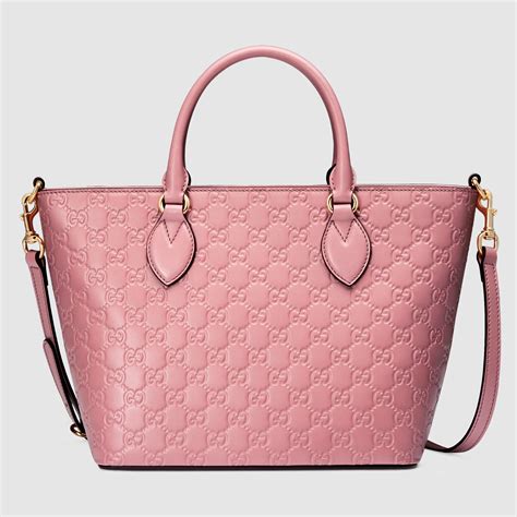 gucci purse with pink bow